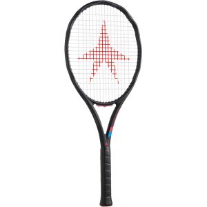 ゴーセン GOSEN PRIME STAR Black MattBlack G2 テニスラケット マ...