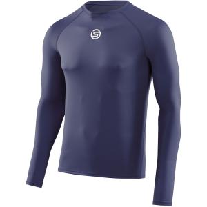 SKINS（スキンズ） skins RY400 メンズ ロングスリーブ (スキンズ