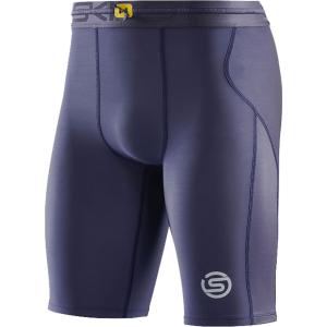 スキンズ　SERIES-5 メンズ　ショートタイツ スキンズ SKINS SKINS スキンズ シリーズ5 SERIES－5 メンズ