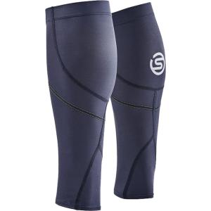 SKMR880 ▲　skins スキンズ カーフタイツ A400 L　まとめ SKINS スキンズ A400 ユニセックス パワーカーフ 【A400