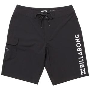 BILLABONG ビラボン ボ−ドショ−ツ BB011500 BLK｜shz-yah