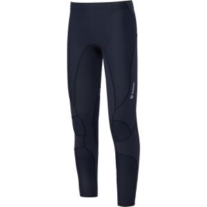 シースリーフィット C3fit インパクトエアー ロングタイツ メンズ 男性 ボディーケア スパッツ インナー レギンス コンプレッション 着圧 ロング スト