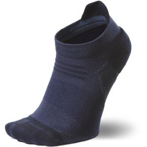 C3fit シースリーフィット ユニセックス アーチサポート ショートソックス GC20300 ネイビー