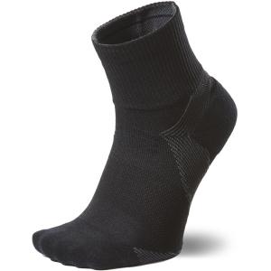 C3fit シースリーフィット ユニセックス　アーチサポート　クォーターソックス