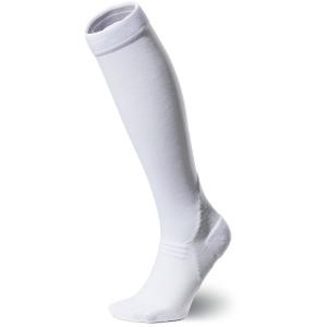C3fit シースリーフィット アーチサポート ハイソックス Arch Support High Socks 靴下 段階着圧 コンプレッション メンズ レディース GC20304 W