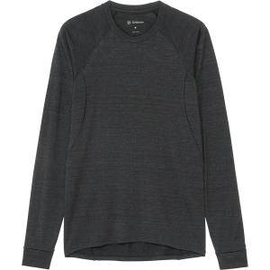 シースリーフィット C3fit ウールクルーロン...の商品画像