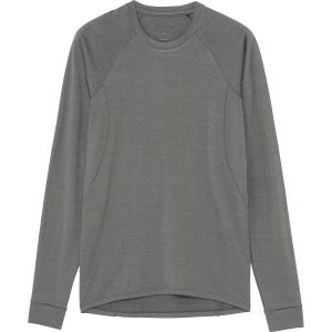 シースリーフィット C3fit ウールクルーロ...の詳細画像1