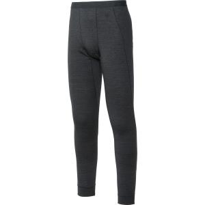 シースリーフィット C3fit ウールレギンス メンズ 男性 ボディウェア インナー スパッツ タイツ アンダーウェア 耐久性 保温 調湿 ムレにくい 冷えにくい 高機