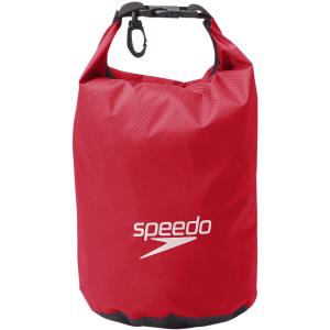 Speedo スピード Hydro Air Water Proof Roll Top 3L SE21912 RE｜shz-yah
