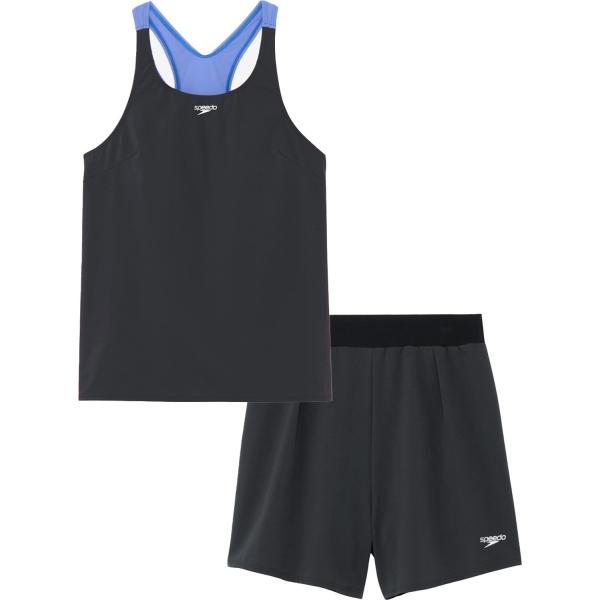 スピード Speedo AIRPA II 水泳 スイム 水着 レディース プール フィットネス アク...