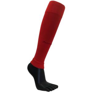 グッズマン Activital アクティバイタル ゲイターソックス S-M レッド