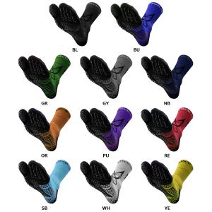 アクティバイタル Activital ユニセックス ソックス Activital PROダブルエックス L-LL HRD1060