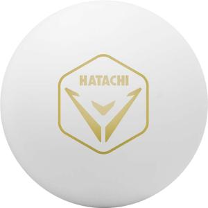 HATACHI ハタチ グラウンドゴルフボール ビビット BH3451