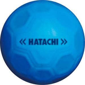 HATACHI ハタチ シュートボール グラウンド・ゴルフ 忠実構造ボール BH3460 27