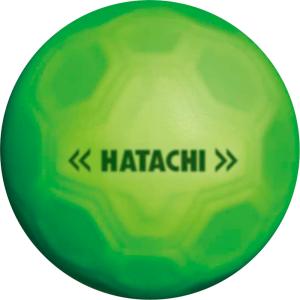 HATACHI ハタチ シュートボール グラウンド・ゴルフ 忠実構造ボール BH3460 35｜shz-yah