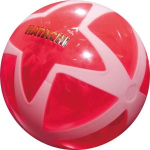 HATACHI ハタチ エアブレイド流星 BH3806 レッド