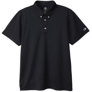 チャンピオン Champion ボタンダウン 半...の商品画像