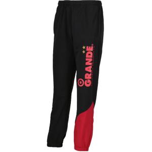 GRANDE グランデ フットサル WARM UP LIGHT JERSEY PANTS GFPH1...