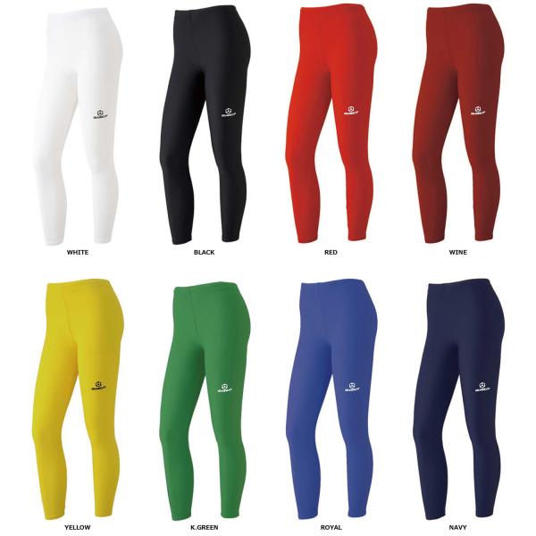 グランデエフピー GRANDE.F.P BASIC INNER LONG PANTS  GFPY20...
