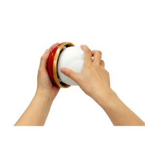 イケモト IKEMOTO ソフトボール ボール...の詳細画像2