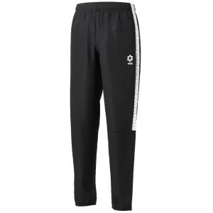 スフィーダ sfida BP ピステパンツ メンズ レディース 防寒 ロングファスナー HEX Be...