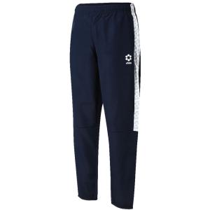 スフィーダ sfida BP ピステパンツ メンズ レディース 防寒 ロングファスナー HEX Be...