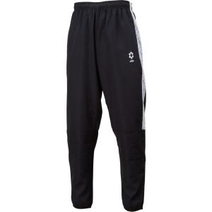 スフィーダ sfida BP ピステパンツ JR ジュニア キッズ 子供 防寒 ロングファスナー H...