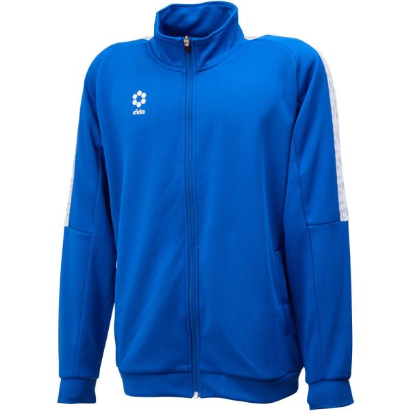 スフィーダ sfida BP ウォームアップジャケット JR ジュニア キッズ 子供 HEX Bea...