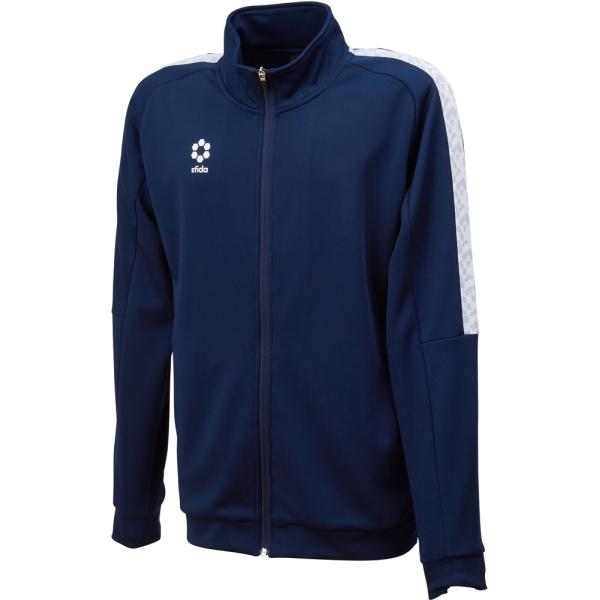 スフィーダ sfida BP ウォームアップジャケット JR ジュニア キッズ 子供 HEX Bea...