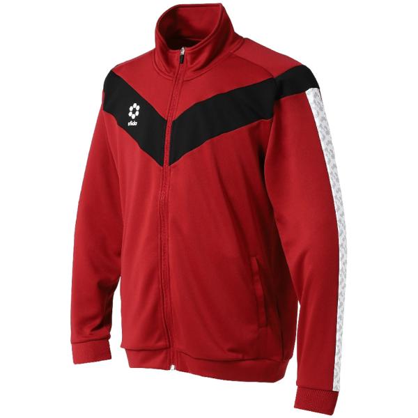 スフィーダ sfida BP ウォームアップジャケット '22 吸汗 速乾 保温 機能素材 肌触り ...