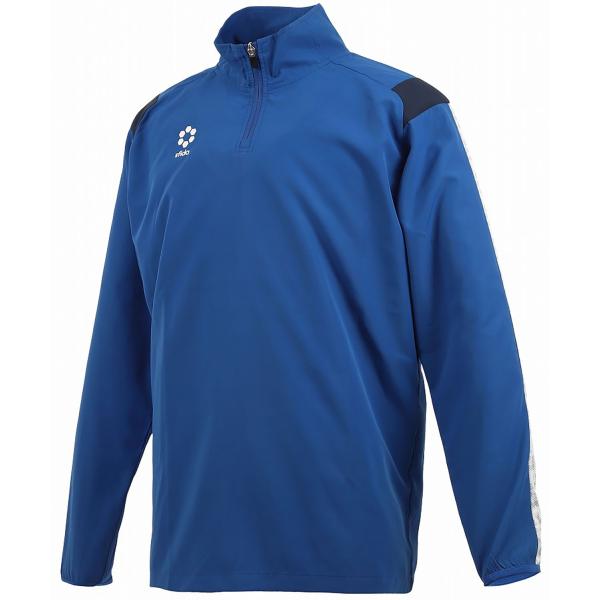 スフィーダ sfida BP ピステHZトップ メンズ レディース 撥水 肌触り 保温 軽量 袖バイ...