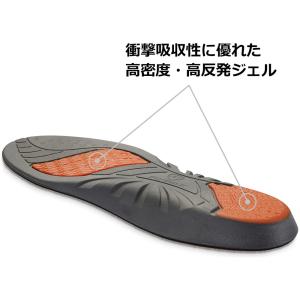 ソフソール SOFSOLE アスリート L 2...の詳細画像2