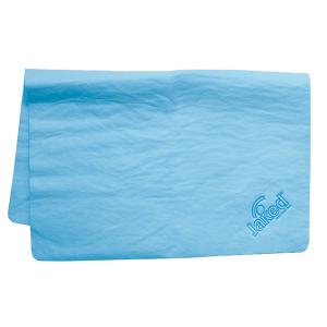 Jaked ジャケッド セームタオル 830035 サックス