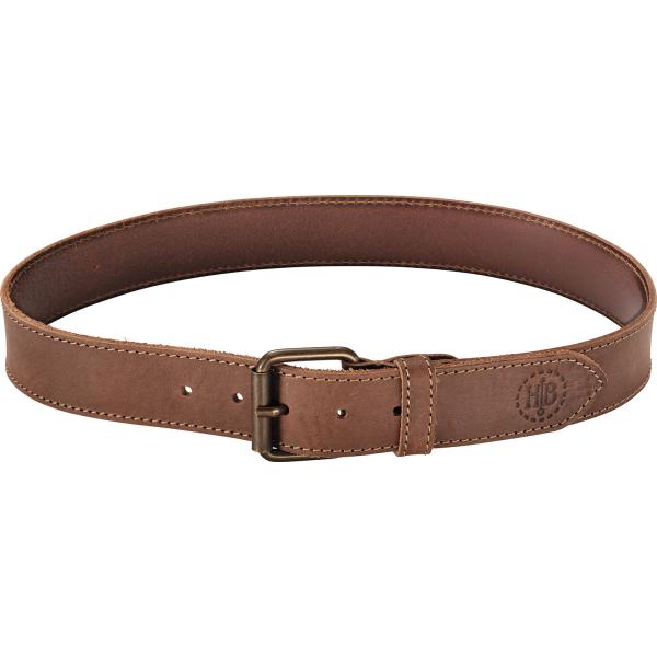 ハルタホース Hultafors レザーベルト 95CM AV08407970