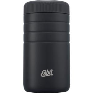 エスビット Esbit マジョリス フードジャグ 550ml ブラック  ESFJS550TD