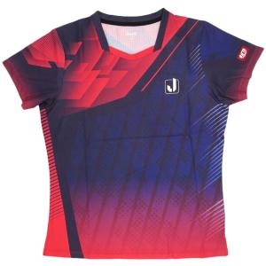 JUIC ジュイック JUIC−レイズ レディース  5649 ルビーレッド