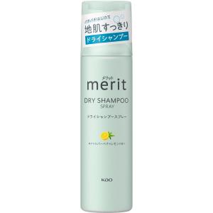 カオウ KAO メリットデイプラス ドライシャン...の商品画像