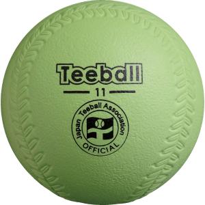 NAGASE KENKO（ナガセケンコー） ケンコー ティーボールボール JTA