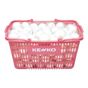 ソフトテニスボール アカエム 赤エム アカM ソフトテニス ボール 練習