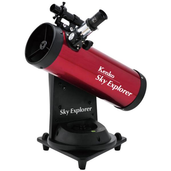 ケンコー・トキナー　Kenko　Tokina 天体望遠鏡 スカイエクスプローラー SE−AT100N...