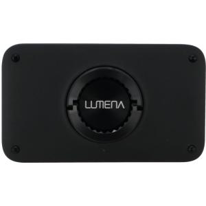 LUMENA 充電式LEDランタン LUMENA2 ルーメナー2 メタルブラック ( 1個 