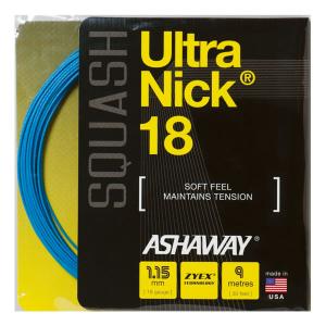 KIZUNA KIZUNA Z61スパイラル 0.61mm 高弾・パワー バドミントン