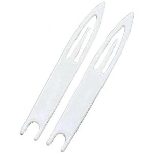 カネヤ KANEYA アミ針 小 KR-950 学校体育器具 学校備品 グッズ 小物 ネット 補修 修理 取付 取り付け 防球ネット 学校 体育 授業 部活 運動会 体育祭 KR950