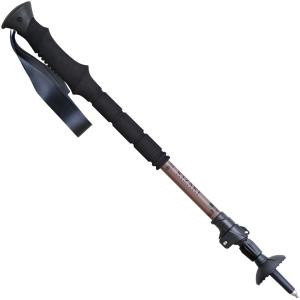 １回使用のみ　トレッキングポール　QUATTRO SHORT SLS 2 楽天市場】マジックマウンテン クワトロショートSLS（4段式1本