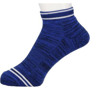 INNOVEX イノベックス 卓球ソックス アンクル丈 靴下 足底パイル