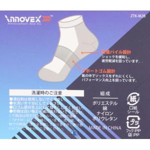 ゼットオリジナル イノベックス Innovex...の詳細画像4