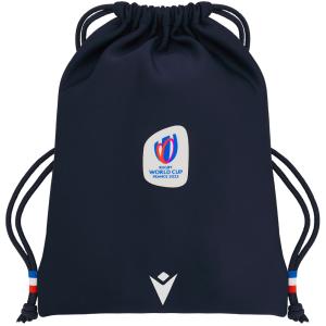 MACRON マクロン RWC 2023 FRANCE ジムサック 57127310 00｜shz-yah