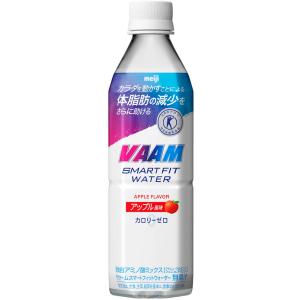 VAAM ヴァーム ヴァームスマートフィットウォーターアップル風味 2650051