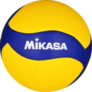 ミカサ MIKASA バレー5号レクリエーショ...の詳細画像2