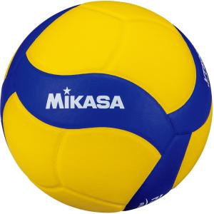 新品　MV300ATTR トレーニングボール　スパイク練習　5号球 MIKASA（ミカサ） バレーボール トレーニングボール5号ひも付 V300W-AT